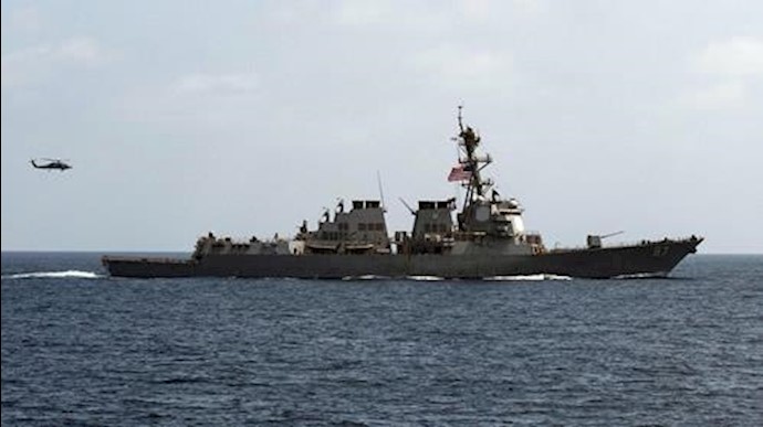 US: Houthis threatening free maritime navigation in Red Sea
