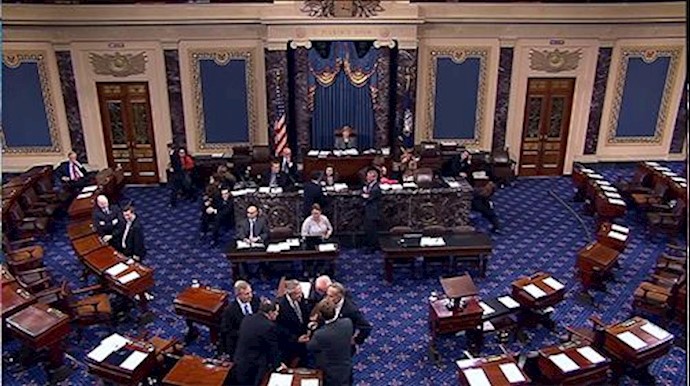  'United State Senate'