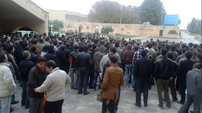  'Student gatherings in Iran'