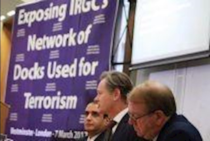 Profits Funding Terror: New Reports Examine Financial Tentacles of Iran’s Islamic Revolutionary Guard