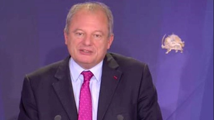 Iran will soon see a very beautiful spring of freedom with Maryam Rajavi