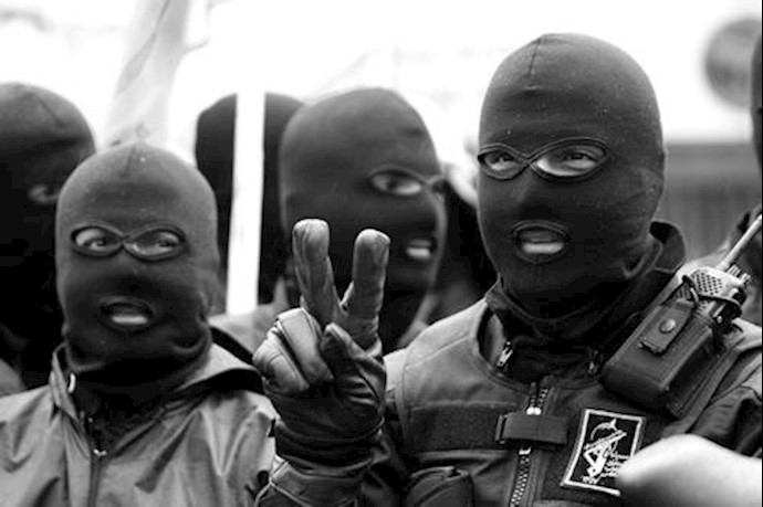 Basij morality police: Acid attacking foot soldiers of the Iranian regime