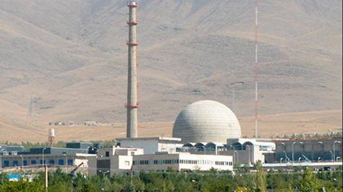 The Correct First Step on Containing Iran