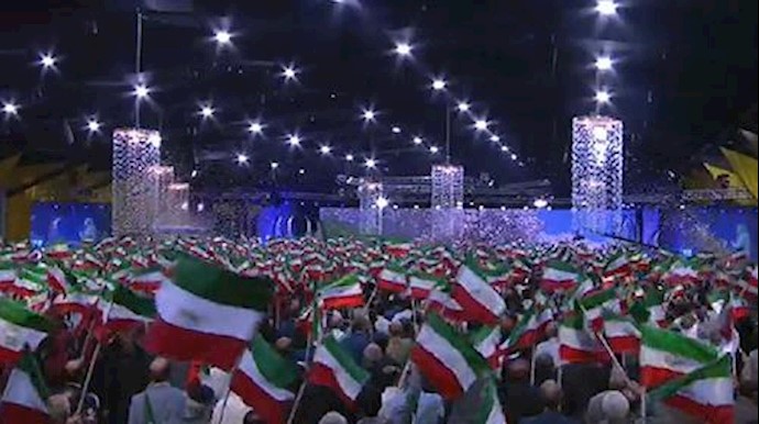 Maryam Rajavi: Let us turn the New Year into the year of defeat for religious fascism in Iran and the region