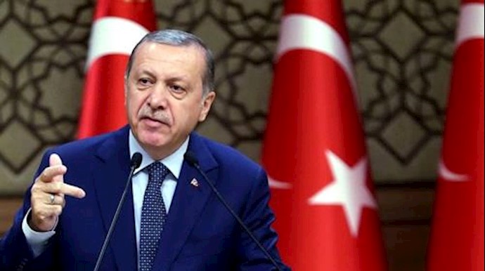 Top Turkish bank executive arrested in multimillion-dollar pro-Iran bank fraud