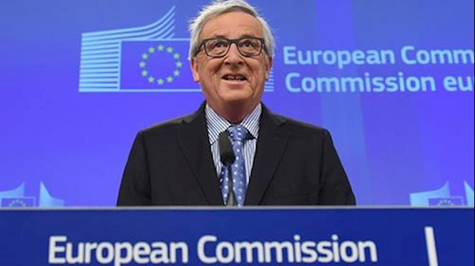 EU’s Juncker to unveil bloc’s post-Brexit plan