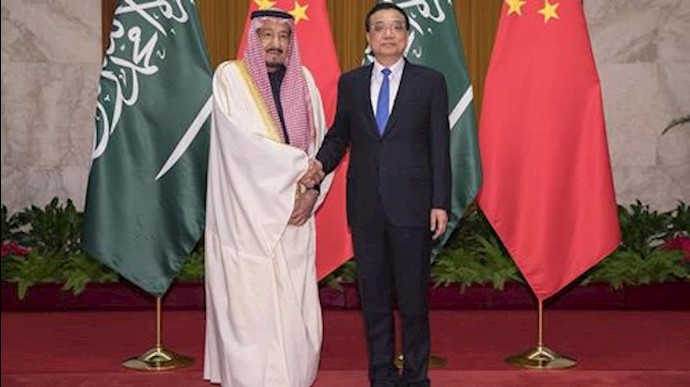 Saudi Arabia and China agree to boost all-round strategic partnership