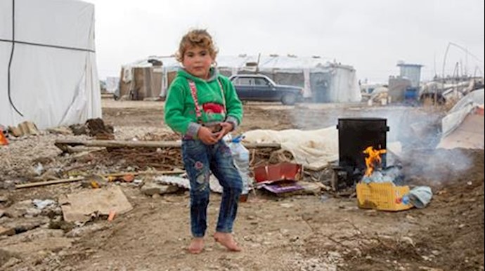 UNHCR warns funding cuts threaten aid to Syrian refugees, hosts