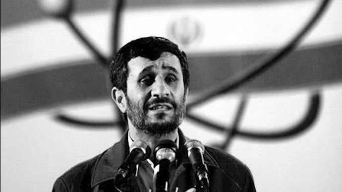Mahmoud Ahmadinejad barred from Iran election by Guardian Council