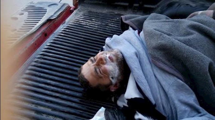 Assad regime responsible for ‘awful’ Syria ‘chemical’ attack: EU’s Mogherini