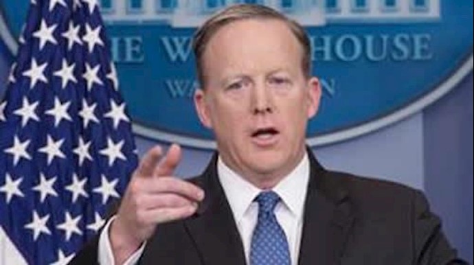 White House condemns Syria chemical attack, blames Assad