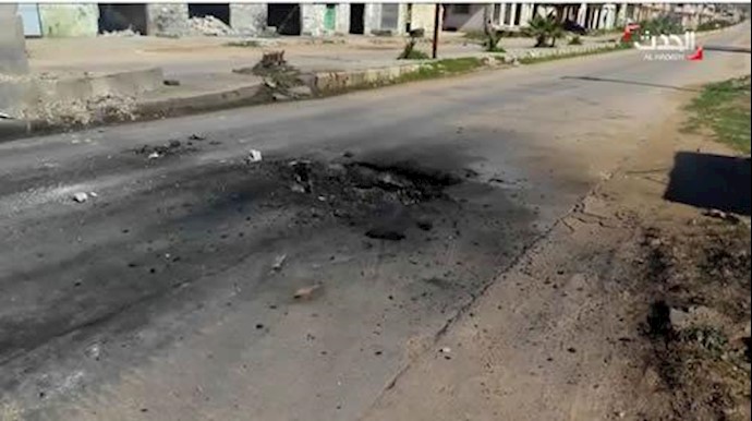 VIDEO: How the Idlib massacre happened