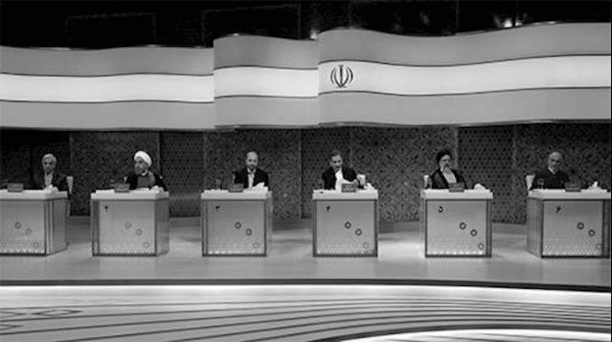 Khamenei’s favorite underperformed in Iran’s first presidential debate