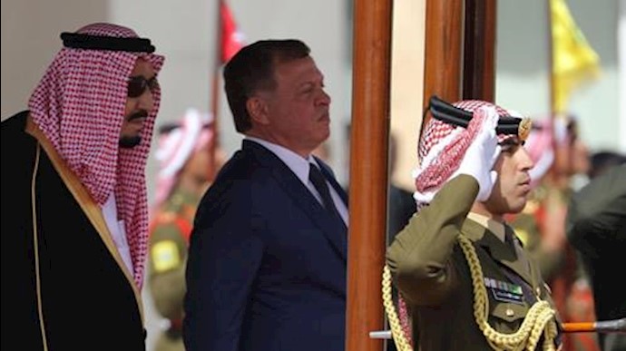 Jordan summons Iran envoy over comments on King