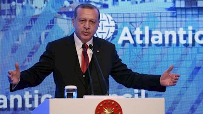 Erdogan: Turkey and US can turn Raqa into ‘graveyard’ for ISIS