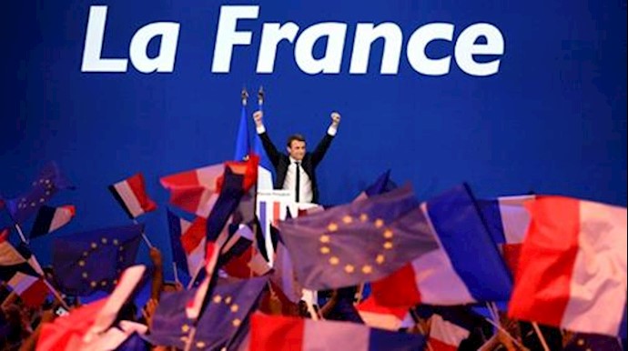 Hollande urges French voters to block Le Pen