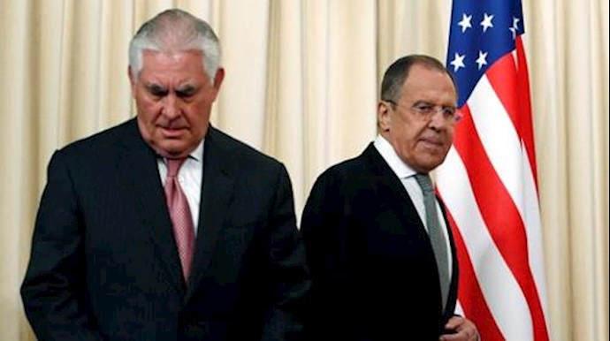 U.S.-Russia relations at another low after Syria attacks