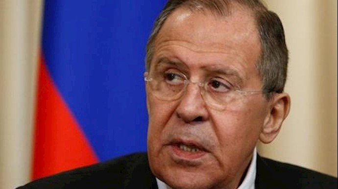 Russia’s Lavrov says ready to cooperate with U.S. on Syria: agencies