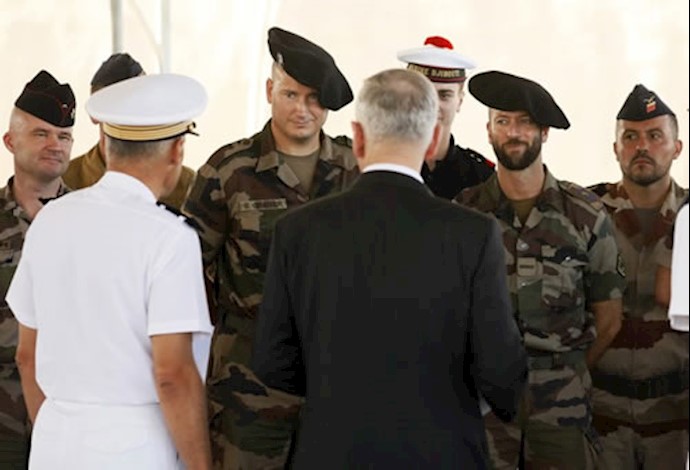 US officials say pirates have returned to waters off Somalia