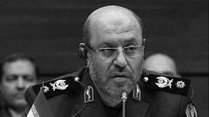 Iran regime: U.S. Presence in Mideast Like ‘An Ignorant Armed Robber Breaking into Someone’s House’