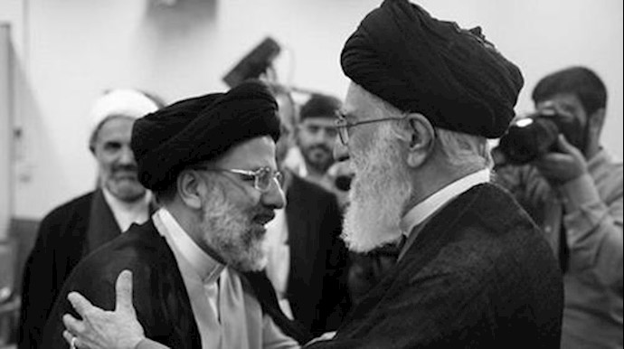 HARD-LINE IRANIAN CANDIDATE SAYS US SHOULD FEAR IRAN
