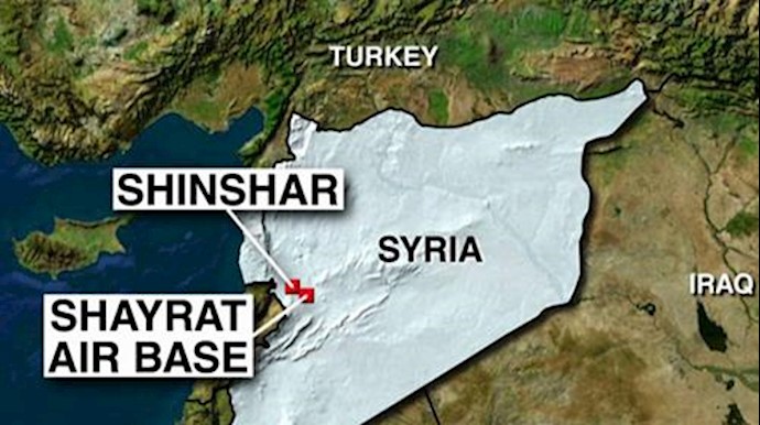 Enforcing the redline against the use of chemical weapons