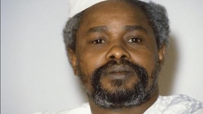 Senegal court upholds war crimes ruling against Habré