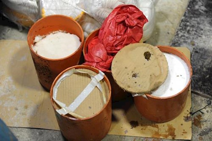 U.S. increasingly sees Iran’s hand in the arming of Bahraini militants