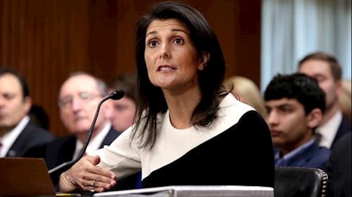 New US approach to Syria a welcome sight to many in region