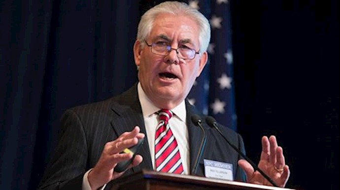 What Secretary of State Rex Tillerson’s recent comments mean for the Iran nuclear deal