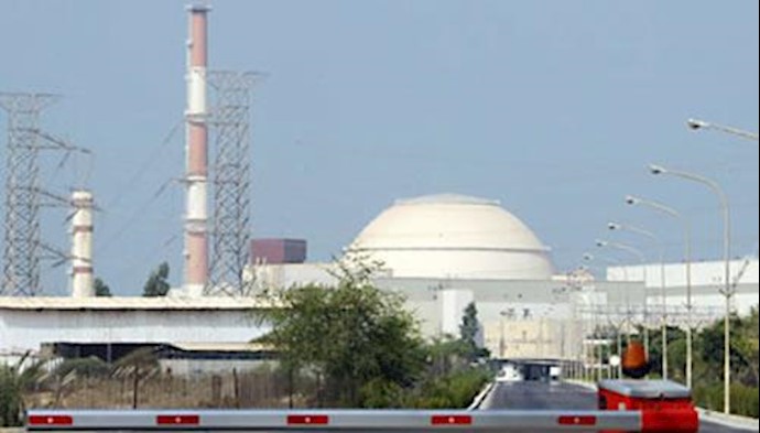  'The tremor occurred at 1458 local time in Shabankareh city in southern province of Bushehr at a depth of 10 kilometers underground'