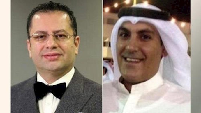 Mysterious crime in Istanbul: Iranian TV executive, Kuwaiti businessman killed