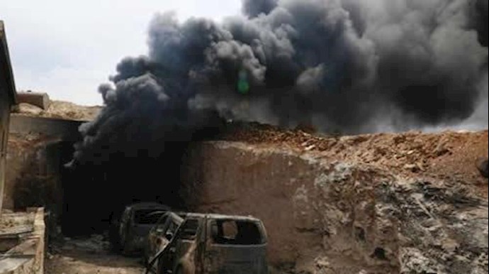 U.S.-led fight on ISIS has killed 352 civilians: Pentagon