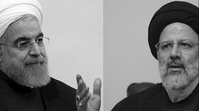 Iran’s Presidential Candidates; Two Sides of the Same Coin