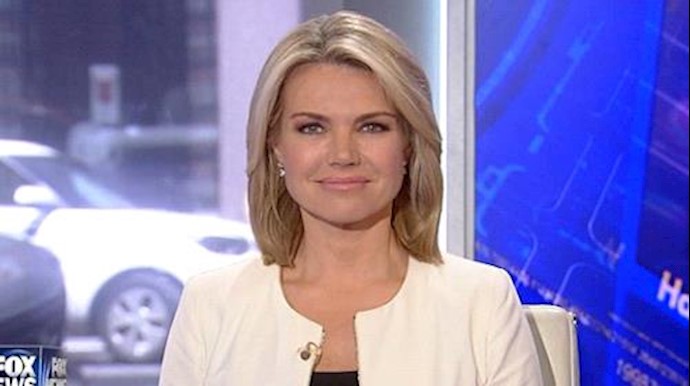 STATE DEPARTMENT NAMES FORMER FOX NEWS ANCHOR AS SPOKESWOMAN