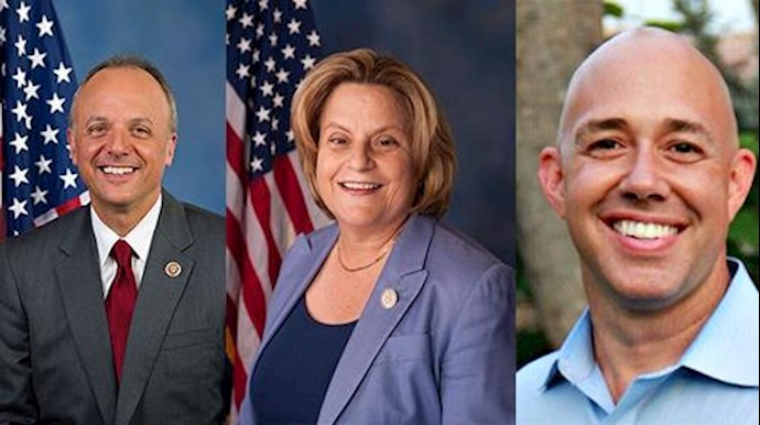 Florida Congressional Reps Call for Getting Tougher With Iran