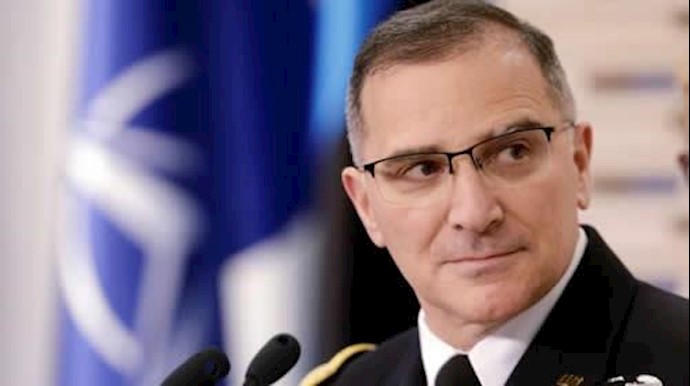 U.S., European military chiefs call for better data-sharing against terrorism