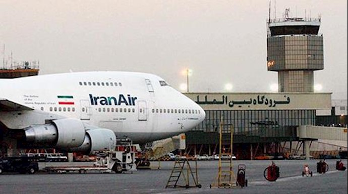 Airplane Sales to Iran Put Under Critical Review By Trump Admin