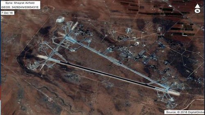 Shayrat Attack… Significant but Insufficient