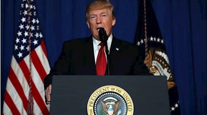 Trump’s Syrian strike comes as a welcome change in America’s tone toward Middle East