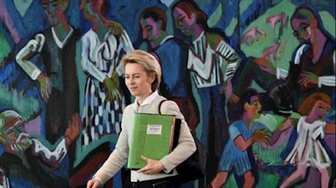 Scandal widens over far-right German soldier in ‘attack plot’