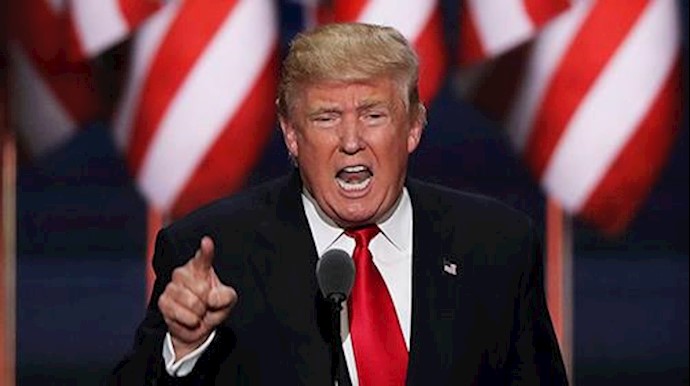 Trump: Iran not living up to ‘spirit’ of nuclear deal