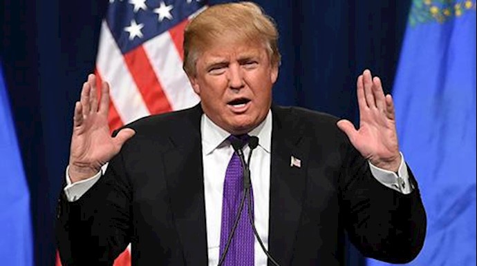 Donald Trump tells America: ‘Get ready for great, great battles to come’