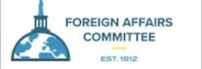 Chairman Royce Applauds Administration’s New Syria Sanctions