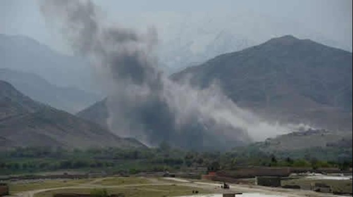 Afghan official: Massive US bomb death toll rises to 94