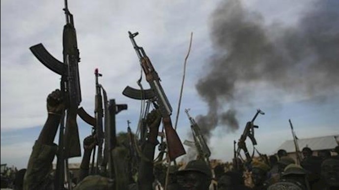Militias raid South Sudan’s Wau, killing at least 10, witnesses say