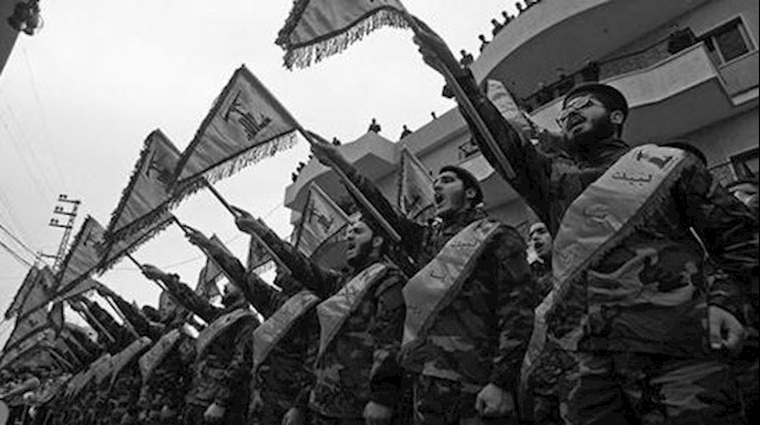  'Hezbollahs growing threat against US and the region'