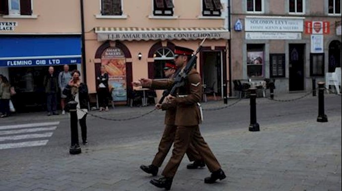 Sovereignty of Gibraltar remains unchanged – Britain’s Johnson
