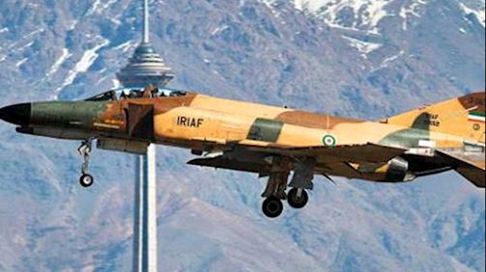 April 5, 1992: Iranian plane shot down in Iraq