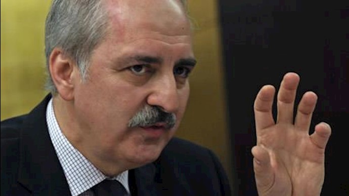 Turkey views U.S. missile strike in Syria positively: deputy PM